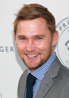 Brian Geraghty