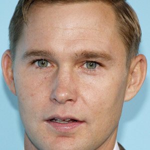 Brian Geraghty