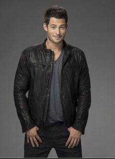 Brian Hallisay