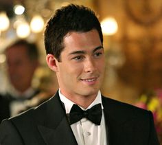 Brian Hallisay