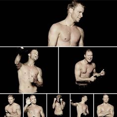 Brian Littrell