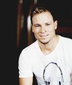 Brian Littrell