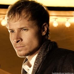 Brian Littrell