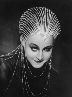 Brigitte Helm