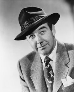 Broderick Crawford