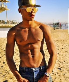 Bryshere Gray