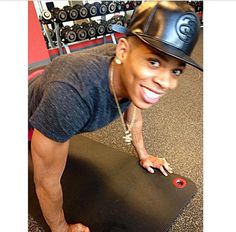 Bryshere Gray