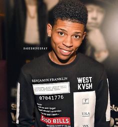 Bryshere Gray