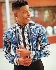 Bryshere Gray