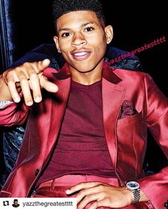 Bryshere Gray