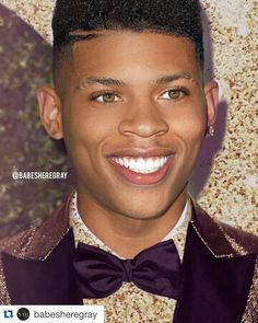 Bryshere Gray