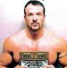 Buff Bagwell