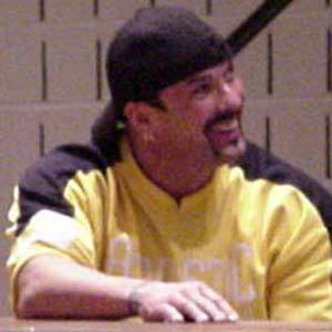 Buff Bagwell