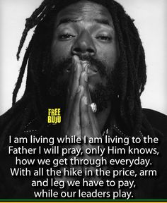 Buju Banton