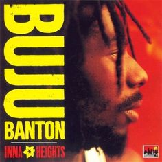 Buju Banton