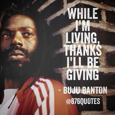 Buju Banton