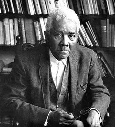 C. L. R. James