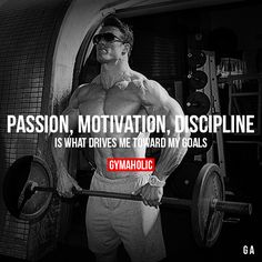 Calum Von Moger