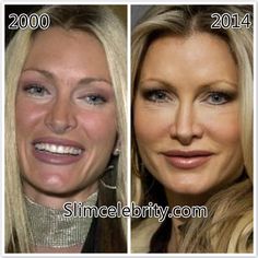 Caprice Bourret