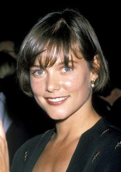 Carey Lowell