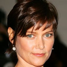 Carey Lowell