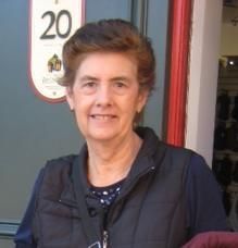 Carol Jenkins Barnett