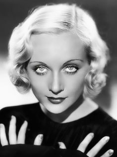 Carole Lombard