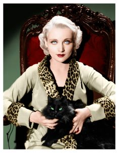 Carole Lombard