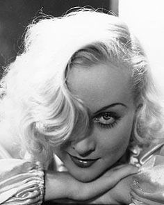 Carole Lombard