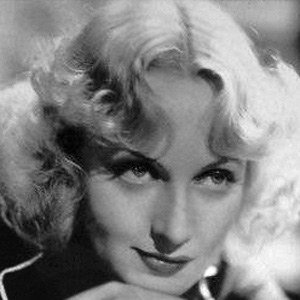 Carole Lombard