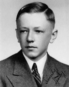 Charles M. Schulz