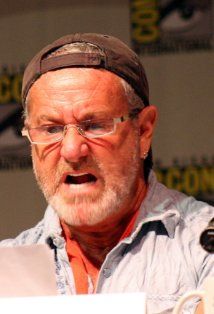 Charlie Adler