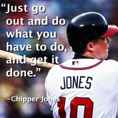 Chipper Jones