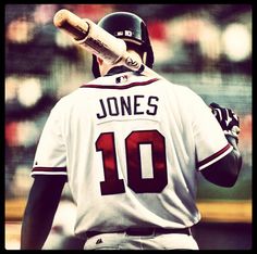 Chipper Jones