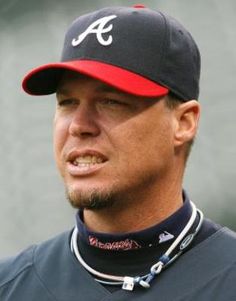 Chipper Jones