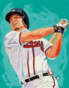 Chipper Jones