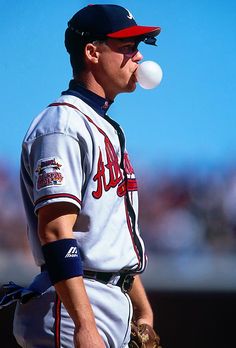 Chipper Jones