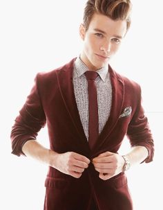 Chris Colfer