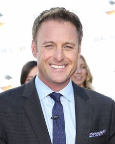 Chris Harrison