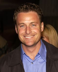 Chris Harrison