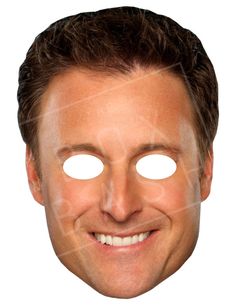 Chris Harrison