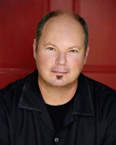 Christopher Cross