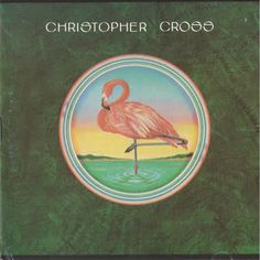 Christopher Cross