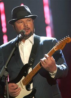 Christopher Cross