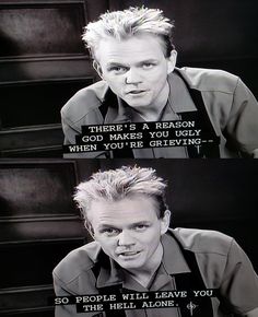 Christopher Titus