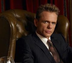 Christopher Titus