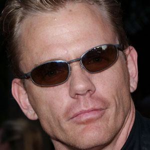 Christopher Titus