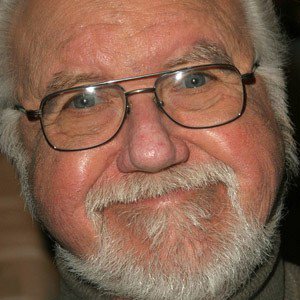 Chuck McCann