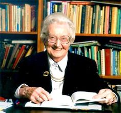 Cicely Saunders