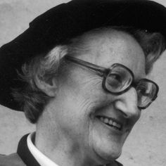 Cicely Saunders